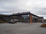 Tysvær rådhus